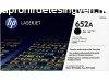 HP CF320A (652A) Black toner
