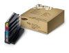 Samsung CLT-W406 Hasznlt tonerpor trol