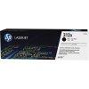 HP CF380X (312X) Black toner