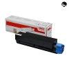 Oki B401/MB441/MB451 1500 oldal Black