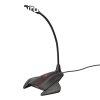 Trust GXT 239 Nepa Gaming Microphone Black