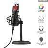 Trust GXT 256 Exxo USB Streaming Microphone Black