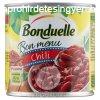 BONDUELLE VRSBAB TEXAS SZSSZAL 430G