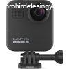 GoPro MAX 360 Camera Waterproof Black