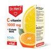 Dr.herz c-vitamin 1000 mg+d3-vitamin 1000 ne kapszula 60 db