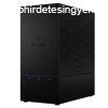 Raidsonic IcyBox IB-RD3621-U3 RAID enclosure for 2x HDD with