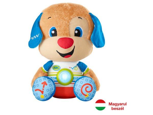 Fisher-Price Óriás tanuló kutyus