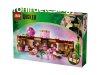 LEGO Wicked 75683 Glinda s Elphaba kollgiumi szobja