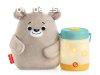 Fisher-Price Maci szentjnosbogaras vett lmps