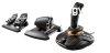 Thrustmaster T-16000M FCS Flight Pack USB Botkormny, Gzkar