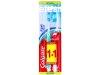 Colgate fogkefe Triple Action 1+1db Medium