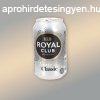 Royal Club Tonic sznsavas dt 330ml DRS