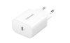 Intenso W20C Power Adapter White