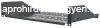 Intellinet 19" Cantilever Shelf (2U Fixed Depth 350 mm)