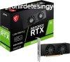 Msi RTX3050 LP 6G OC