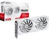 ASRock Radeon RX6600 8GB Challenger White