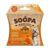 Soopa healthy bites vegn jutalomfalat rpa s sttk 50 g