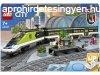 LEGO City Trains 60337 Expresszvonat