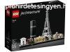 LEGO? Architecture Prizs 21044
