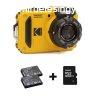 Kodak Pixpro WPZ2 Yellow