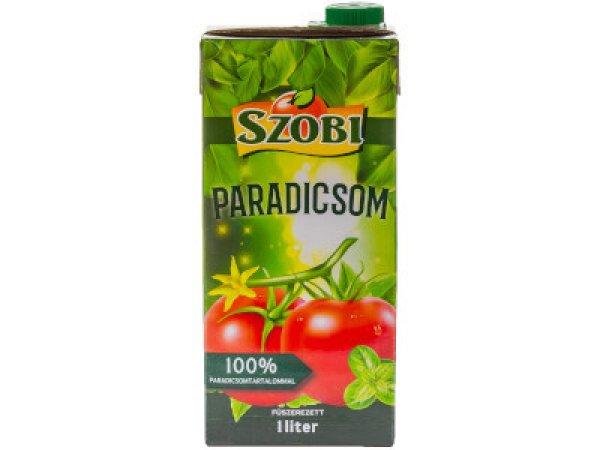 Szobi 1l 100% Paradicsomlé