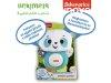 Fisher-Price Linkimals jtkos panda