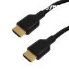 Logilink HDMI 1.4 High Speed with Ethernet cable 1m Black