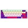 LORGAR KBP70MW Wireless Mechanical Gaming Keyboard White US