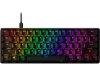 HP HyperX Alloy Origins 60 Mechanical Gaming Keyboard Black 