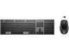 HP 725 Multi-Device Rechargeable Wireless Bluetooth Keyboard