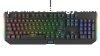 Avax FS01 Full size Gaming Keyboard Black HU