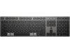 HP 725 Multi-Device Rechargeable Wireless Bluetooth Keyboard