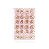 Redragon A113 Bullet-QL Tactile Mechanical Switch (24db)