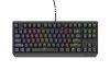 Genesis Thor 230 TKL RGB Mechanical Gaming Keyboard Black US