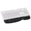 Fellowes Health-V Crystal Tenyrtmasz Black