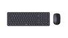 Rapoo 9310M Multi-mode Wireless Bluetooth Keyboard & Mou