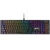 Canyon Cometstrike GK-55 Gaming Keyboard Black HU