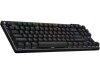 Logitech G Pro X TKL Gaming Keyboard GX Brown Tactile KDA Bl