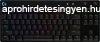 Logitech G Pro TKL Clicky Mechanical Gaming Keyboard Black U