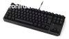 Endorfy Thock Kailh Red Switch RGB Gaming Mechanical Keyboar