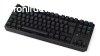 Endorfy Thock Kailh Box Brown Switch RGB Gaming Mechanical K