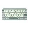 Asus Marshmallow Keyboard KW100 Wireless Keyboard Green Tea 