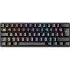 Ventaris Lissgard RGB Red Switch Mechanical Gamer Keyboard B