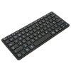 Targus Compact Multi-Device Bluetooth Antimicrobial Keyboard