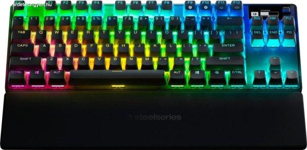 Steelseries Apex Pro TKL (2023) Wireless Mechanical Gaming keyboard Black UK