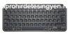 Logitech MX Keys Mini Wireless Keyboard Graphite UK