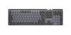 Logitech MX Mechanical Linear Mechanical Wireless Keyboard G