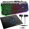 The G-Lab Combo Helium 4in1 Black HU