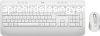 Logitech Signature MK650 Combo for Business Wireless Keyboar