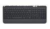 Logitech Signature K650 Wireless Keyboard Graphite HU